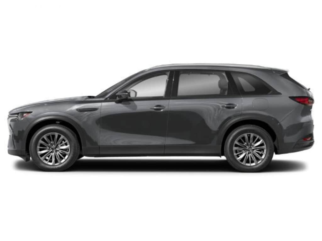 New 2026 Mazda CX-90 3.3 Turbo Preferred AWD Sport Utility