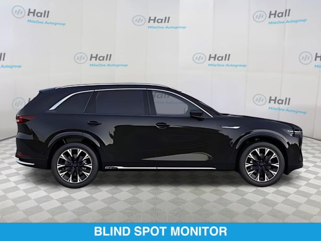 Used 2025 Mazda CX-90 3.3 Turbo S Premium SUV