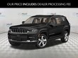  Jeep Grand Cherokee L