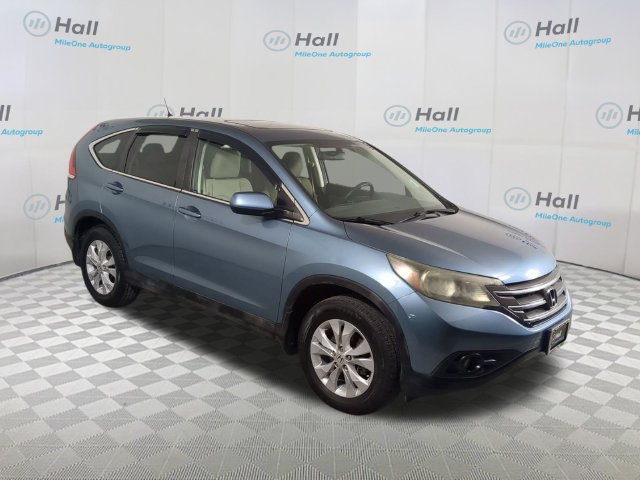2014 Honda CR-V EX - Photo 6