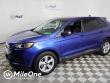 Used 2020 Ford Edge SE SUV
