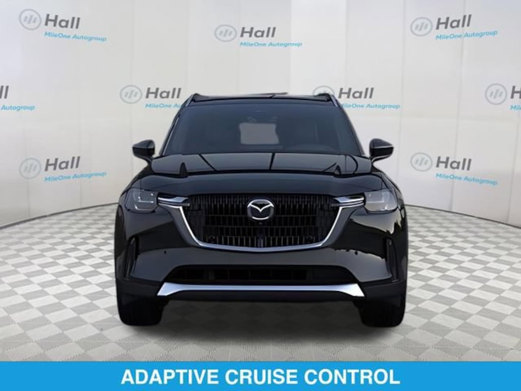 New 2026 Mazda CX-90 Plug-In Hybrid Premium Plus AWD Sport Utility