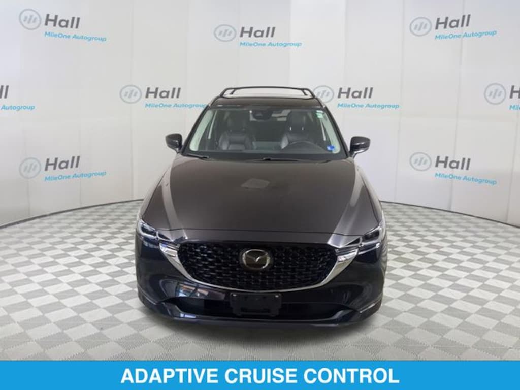 Used 2025 Mazda CX-5 2.5 S Select Package SUV