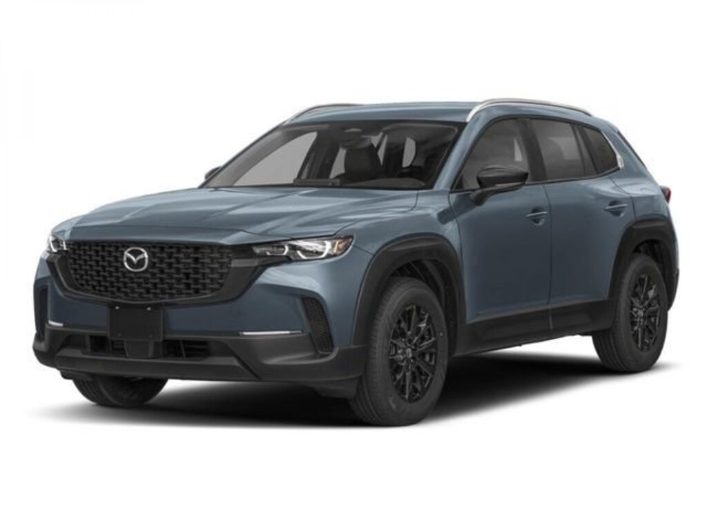 New 2026 Mazda CX-50 2.5 S Select AWD Sport Utility