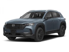 2026 Mazda CX-50 2.5 S Select AWD Sport Utility