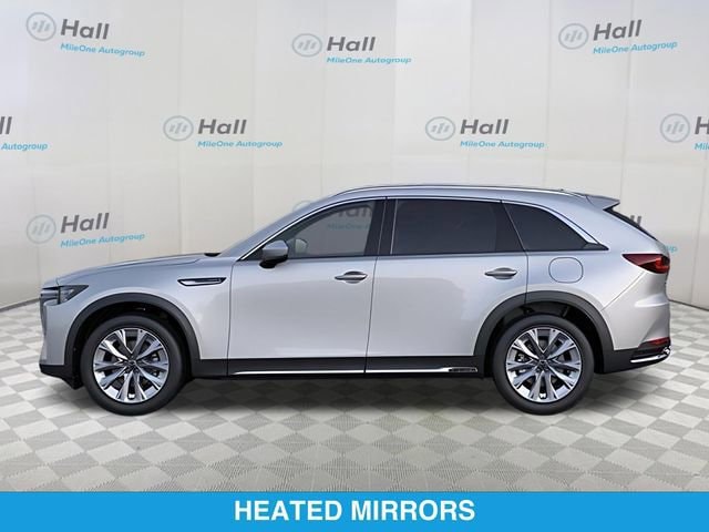 2026 Mazda CX-90 Premium Plus Package - Photo 6