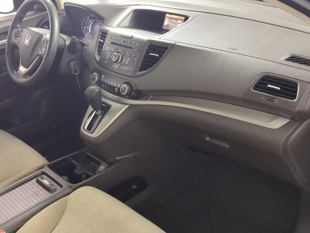 2014 Honda CR-V EX - Photo 25