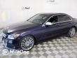 Used 2017 Mercedes-Benz C-Class C 300 Sedan