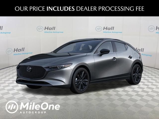 2026 Mazda CX-3 Premium Plus 2.5 AT 5-Door SKYACTIV AWD's photo