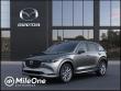 Certified 2025 Mazda CX-5 2.5 S Premium Plus Package SUV