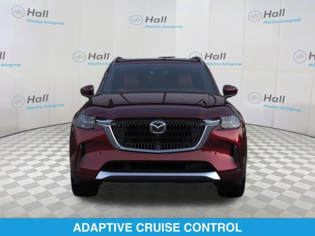 New 2026 Mazda CX-90 3.3 Turbo S Premium Plus AWD Sport Utility