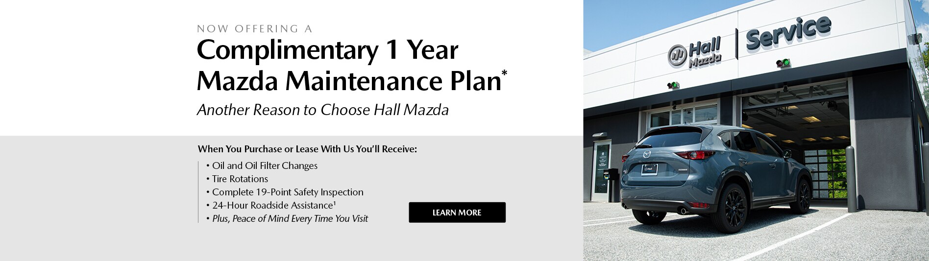 Hall Mazda Virginia Beach Mazda Dealership in Virginia Beach, VA