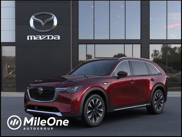 2025 Mazda CX-90 Premium Plus Package's photo