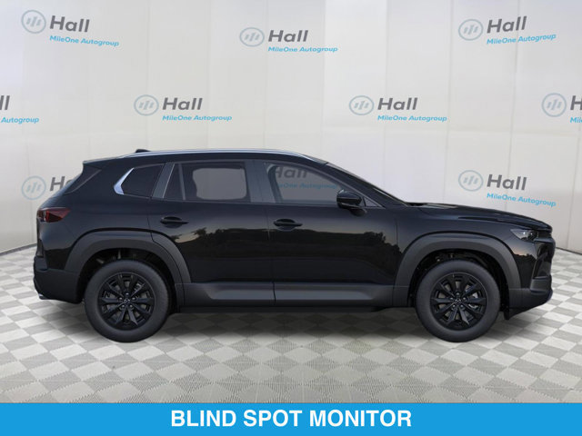 New 2026 Mazda CX-50 Hybrid Preferred AWD Sport Utility