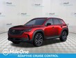  Mazda CX-50