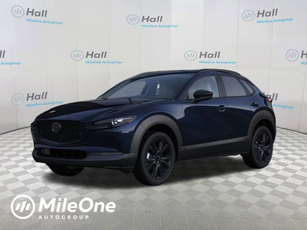 New 2026 Mazda CX-30 2.5 S Aire Edition Sport Utility