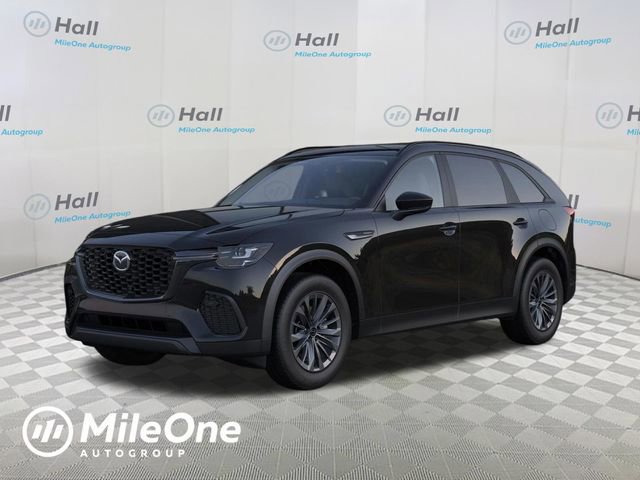2026 Mazda CX-70 PHEV SC Plus AWD's photo