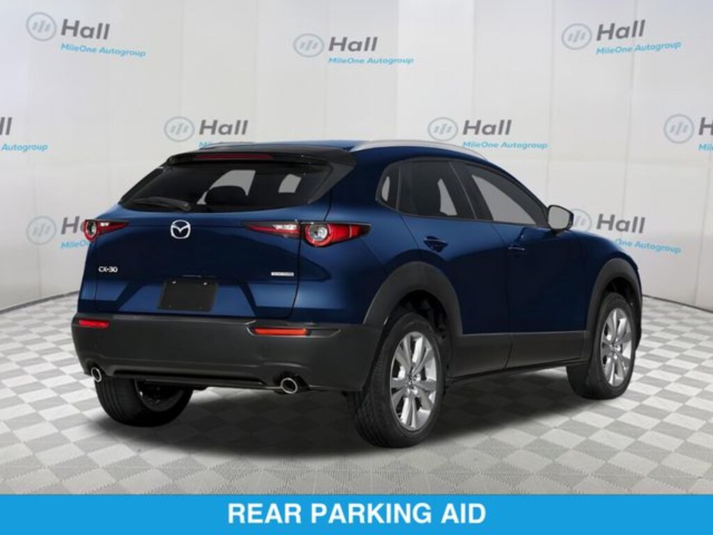 Used 2026 Mazda CX-30 2.5 S Premium SUV