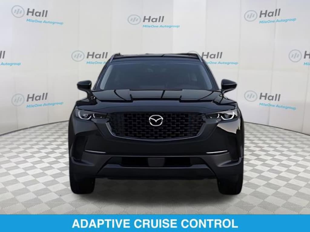 New 2026 Mazda CX-50 Hybrid Premium Plus AWD Sport Utility