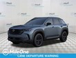  Mazda CX-50 Hybrid