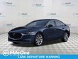  Mazda Mazda3 Sedan