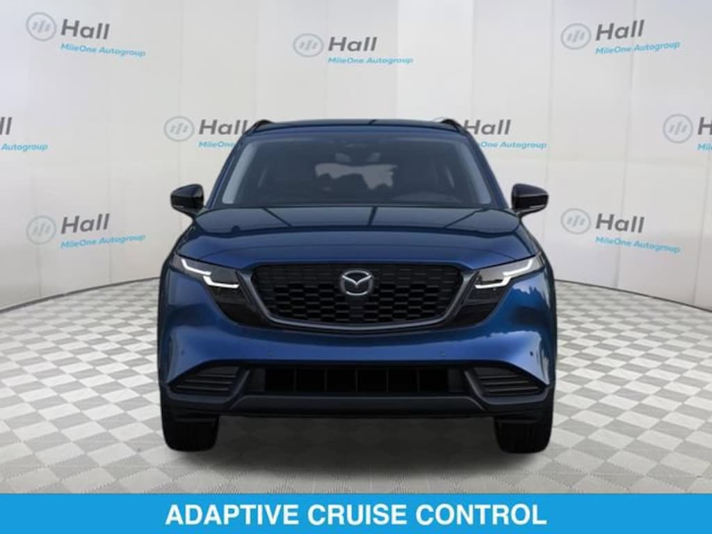 New 2026 Mazda CX-5 2.5 S Preferred AWD Sport Utility