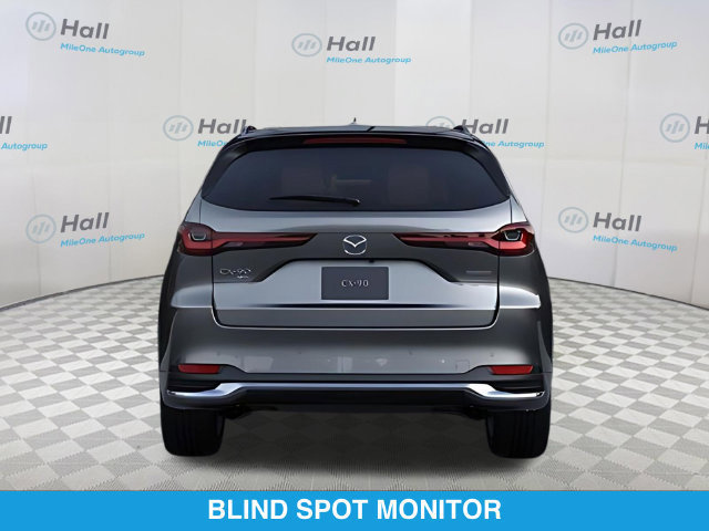 New 2026 Mazda CX-90 3.3 Turbo S Premium Plus AWD Sport Utility