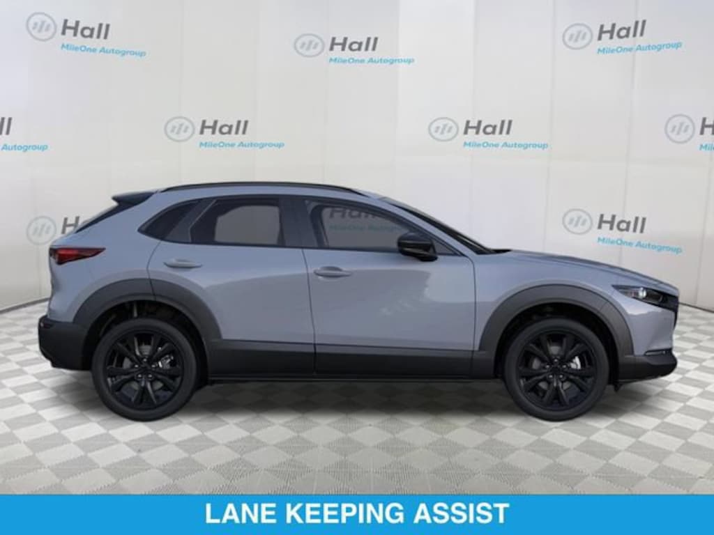 New 2026 Mazda CX-30 2.5 Turbo Aire Edition AWD Sport Utility