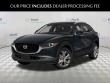 Used 2023 Mazda CX-30 2.5 S Preferred Package SUV