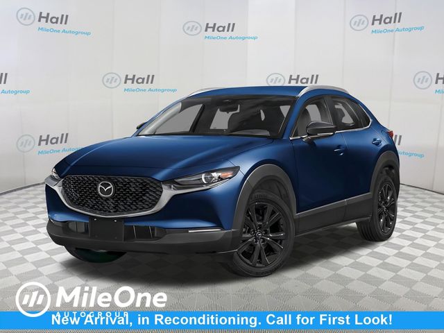 2025 Mazda CX-30 Select Sport AWD's photo