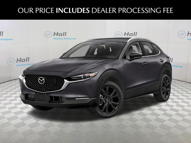 2023 Mazda CX-30 Turbo Premium AWD's photo