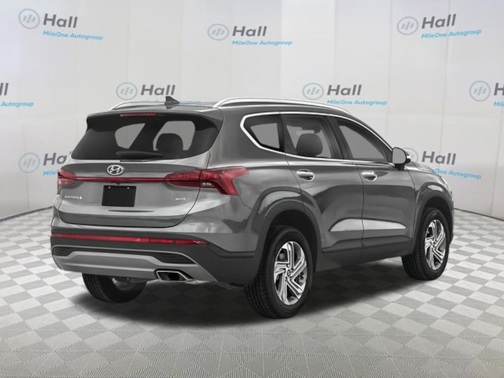 Used 2023 Hyundai Santa Fe SEL SUV