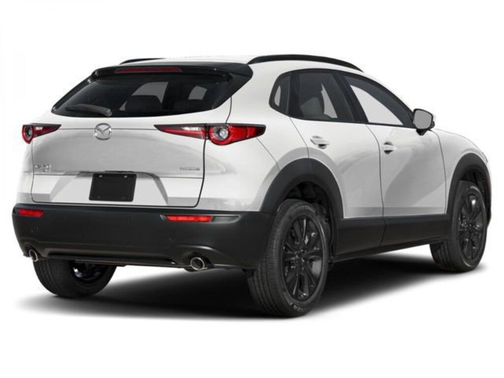 New 2026 Mazda CX-30 2.5 S Aire Edition Sport Utility