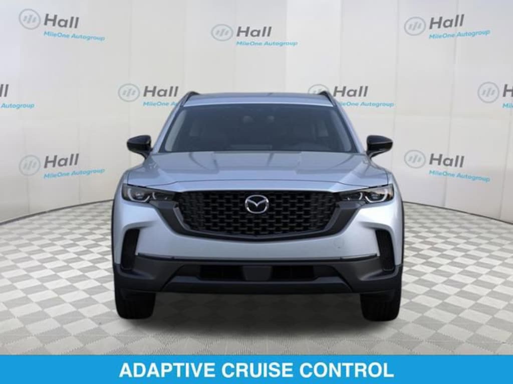 New 2026 Mazda CX-50 2.5 S Select AWD Sport Utility