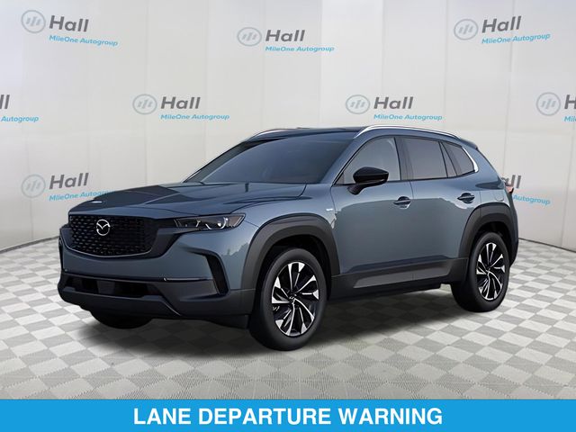 Used 2025 Mazda CX-50 Hybrid For Sale at Hall | MileOne Autogroup