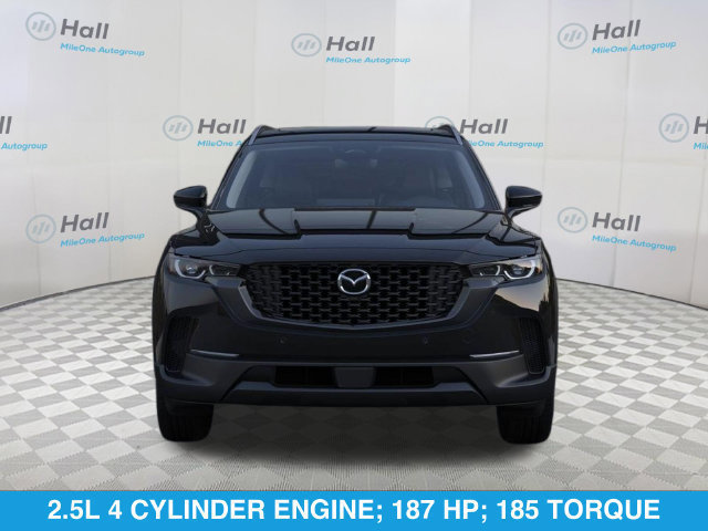 New 2026 Mazda CX-50 2.5 S Preferred AWD Sport Utility