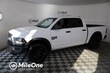 Ram 1500 Classic