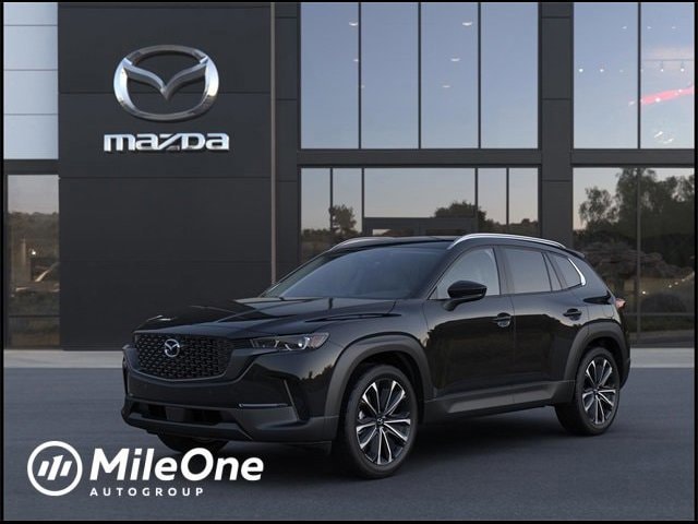 2026 Mazda CX-50 Premium's photo