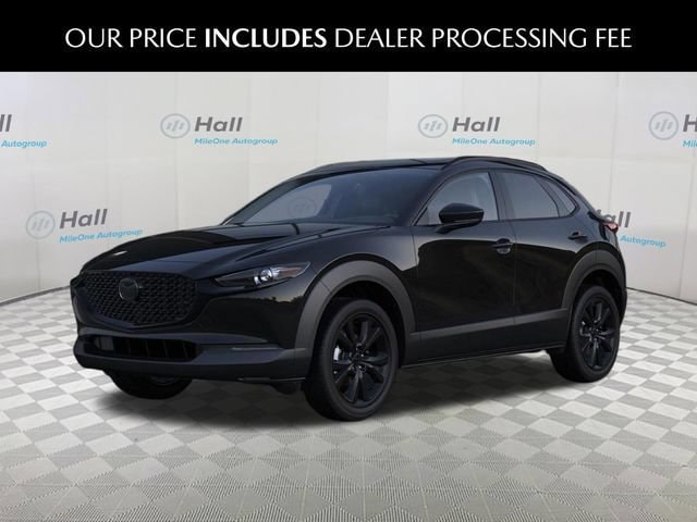 2026 Mazda CX-30