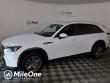 Used 2025 Mazda CX-90 3.3 Turbo Select SUV