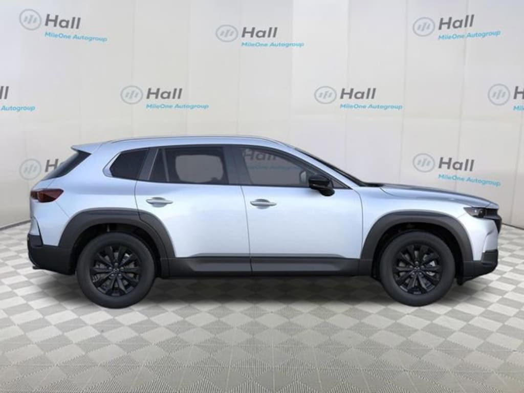 New 2026 Mazda CX-50 2.5 S Select AWD Sport Utility