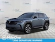  Mazda CX-50 Hybrid