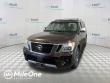 Used 2017 Nissan Armada SL SUV
