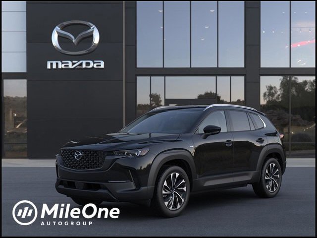 2026 Mazda CX-50 Premium Plus's photo