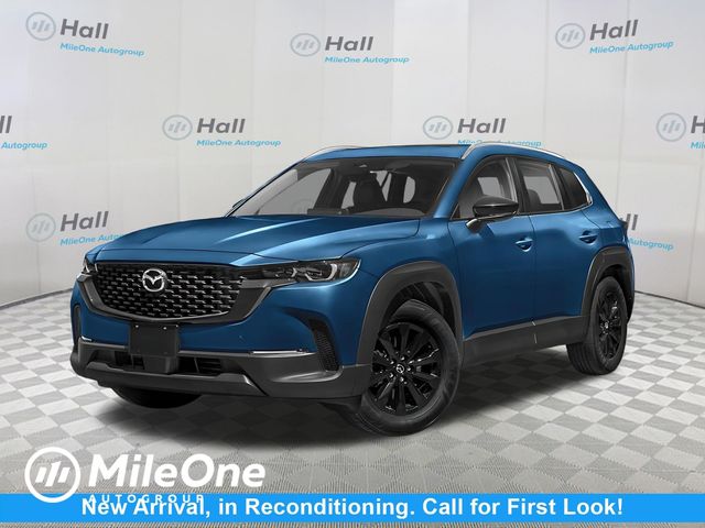 2025 Mazda CX-50 2.5 S Premium's photo