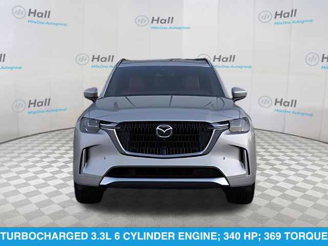 Used 2026 Mazda CX-90 3.3 Turbo S Premium Plus SUV