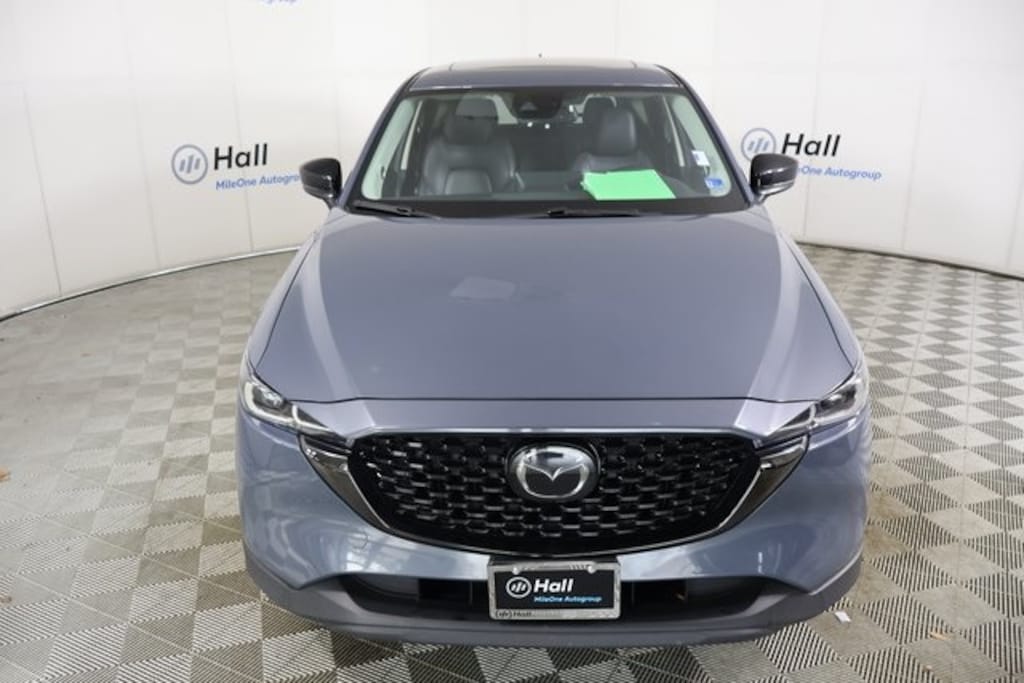 Used 2024 Mazda CX-5 2.5 S Carbon Edition SUV