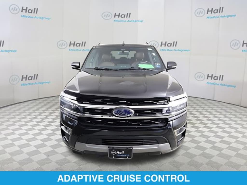 Used 2024 Ford Expedition Limited SUV