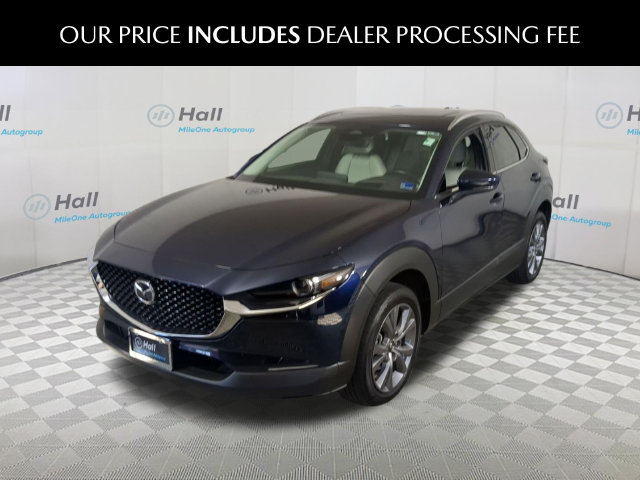 2025 Mazda CX-30 Premium