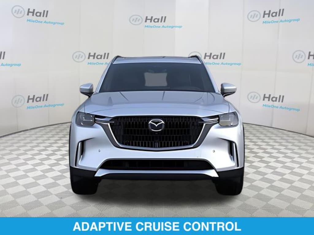 Used 2026 Mazda CX-90 Phev Premium Plus SUV